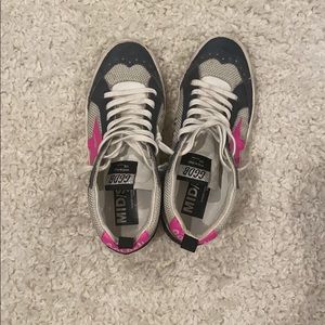 Golden Goose Midstars